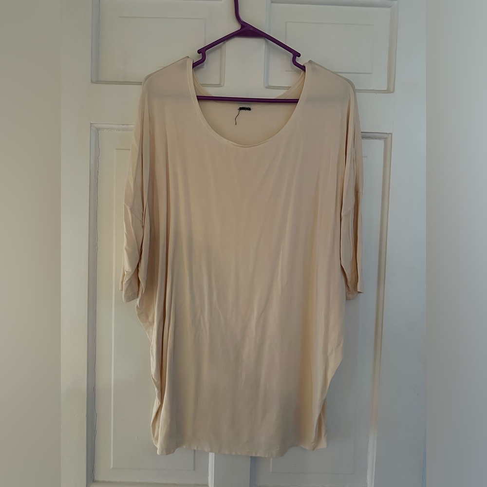 Agnes & Dora Top - XL